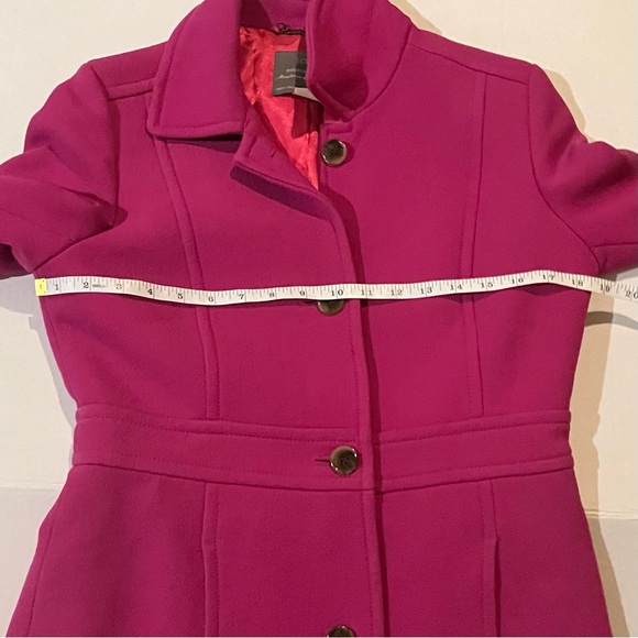 J. Crew Fair Lady Coat - Picture 6 of 11